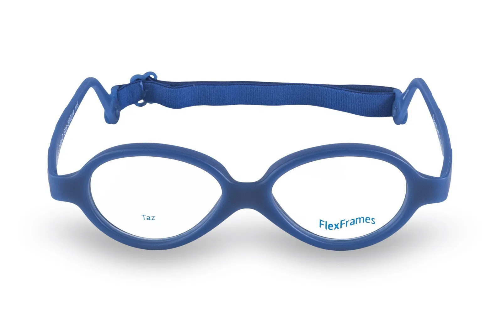 Miraflex BabyOne37 Eyeglasses - view 7